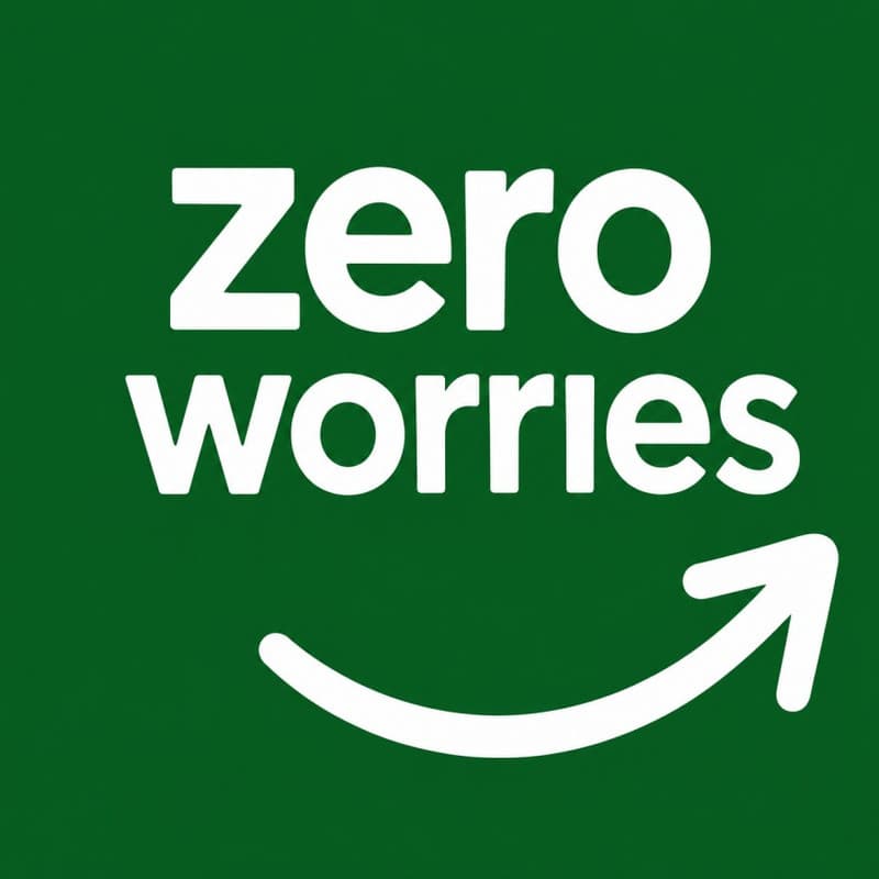 Zero Worries